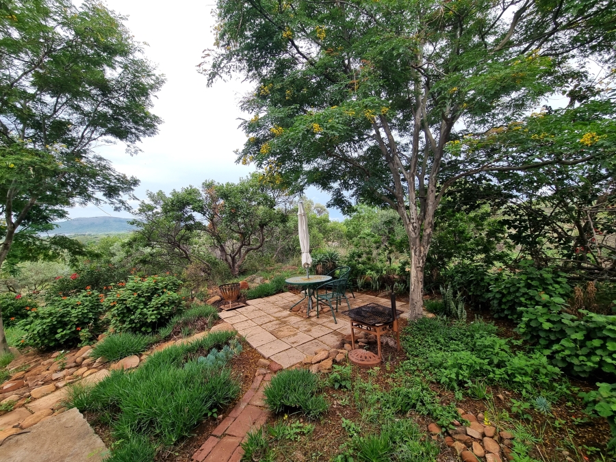 3 Bedroom Property for Sale in Utopia Nature Estate North West